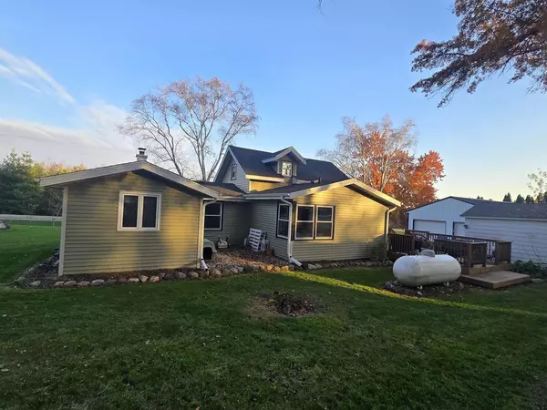 Columbus, WI 53925,N1071 County Road A