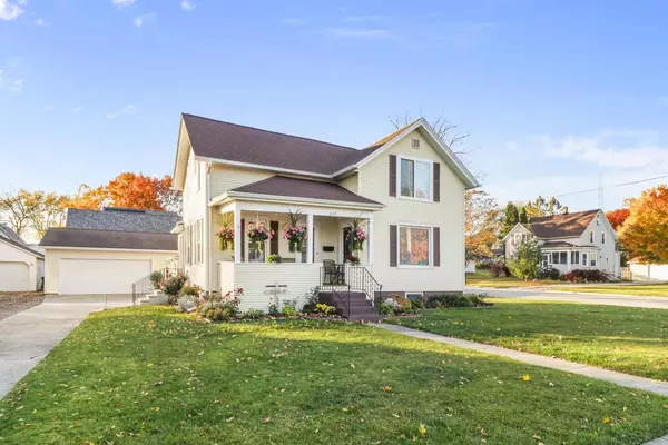 Jefferson, WI 53549,237 N Wilson Avenue