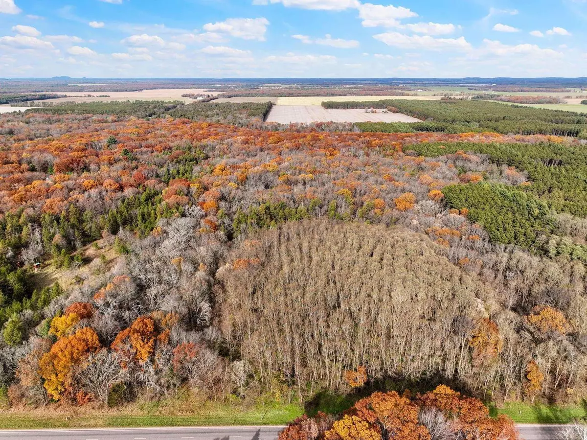 Grand Marsh, WI 53936,25.51 Ac County Road A