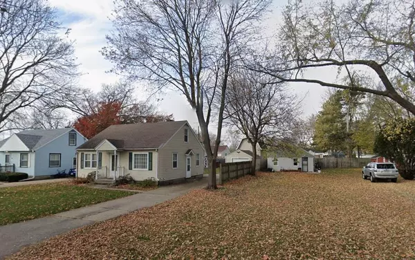 2071 E Bradley Street, Beloit, WI 53511