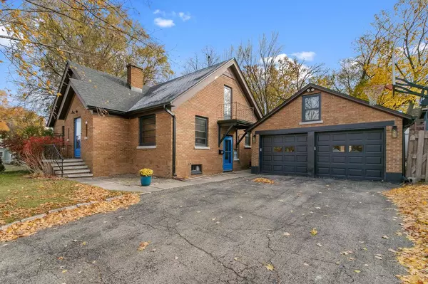 Columbus, WI 53925,539 Hibbard Street