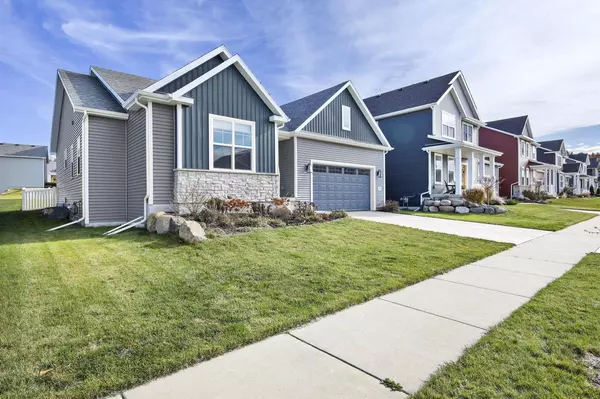 1245 Merry Blossom Lane, Verona, WI 53593