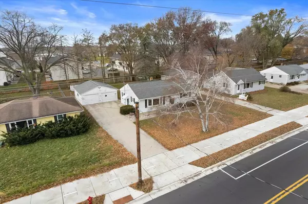 Sun Prairie, WI 53590,604 N Bird Street