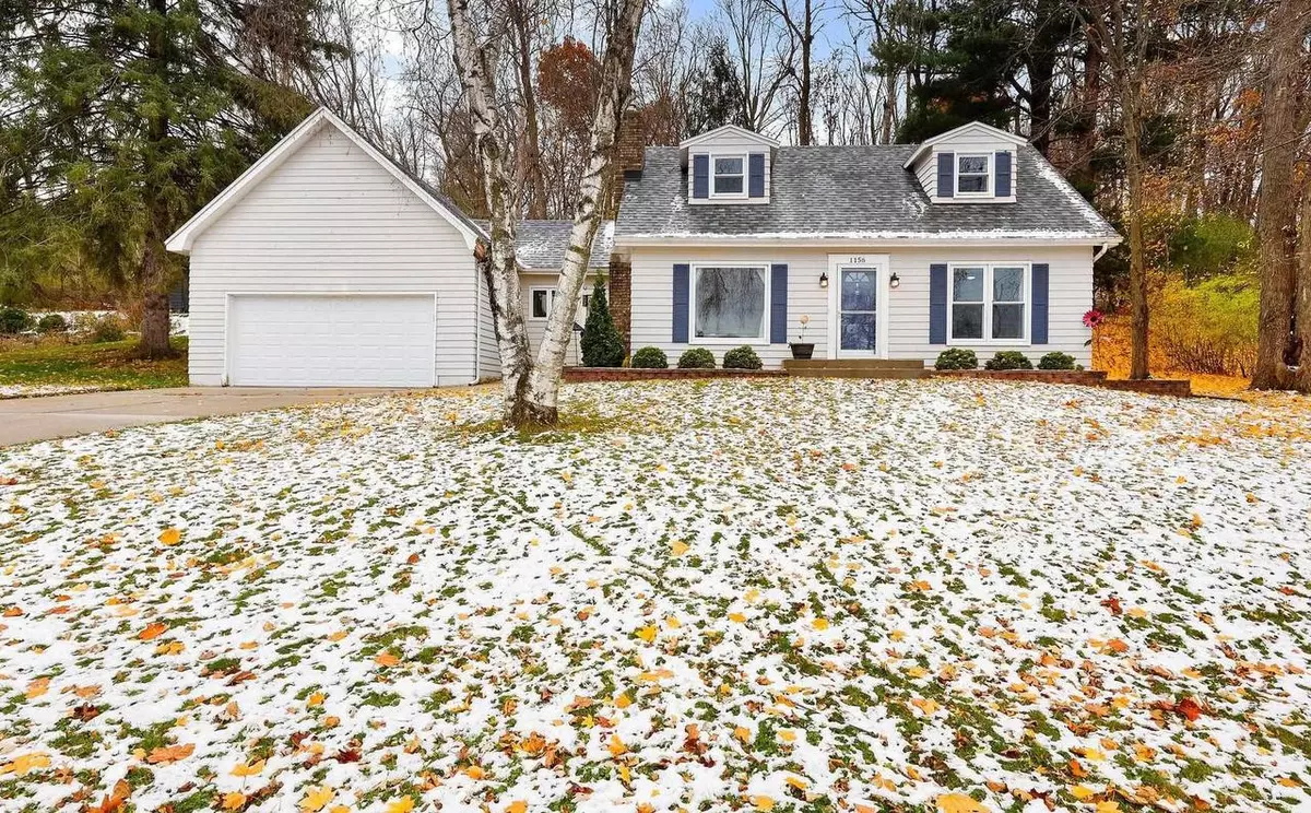 Baraboo, WI 53913,1156 2nd Street