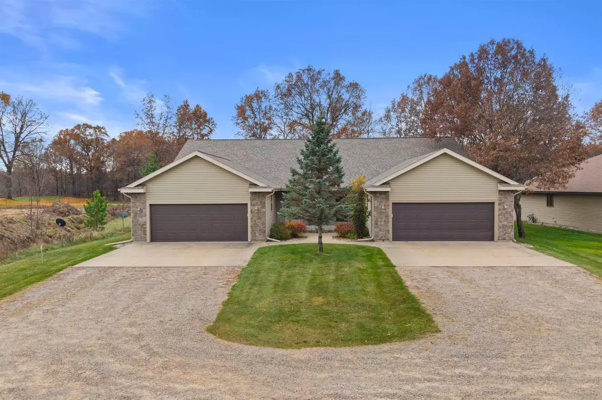 Nekoosa, WI 54457,389 Cog Hill Court #6