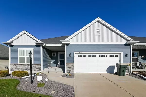 Sun Prairie, WI 53590,422 Bella Way