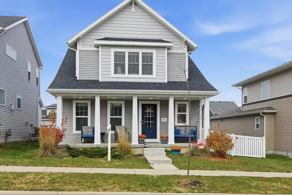 6126 Misty Bridge Road, Madison, WI 53718