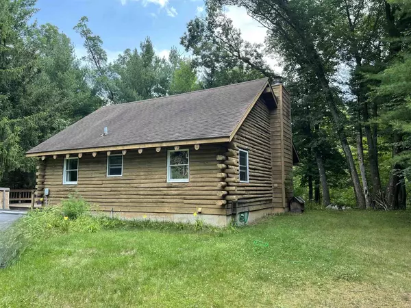 N4116 Fern Lane, Oxford, WI 53952