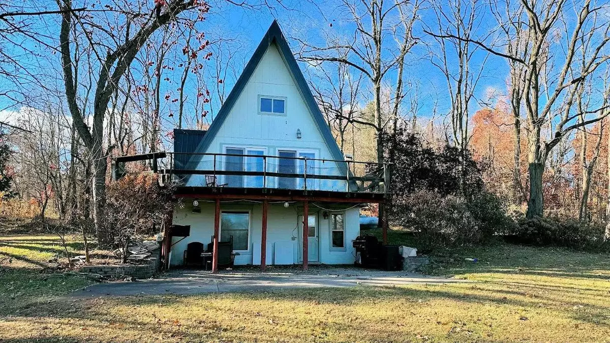 Oxford, WI 53952,W7438 Freedom Road