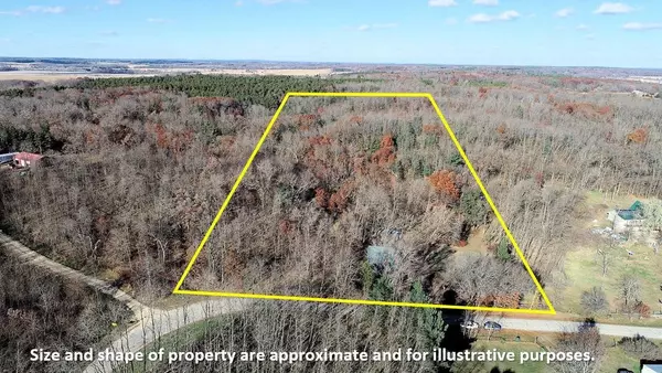 Oxford, WI 53952,W7438 Freedom Road