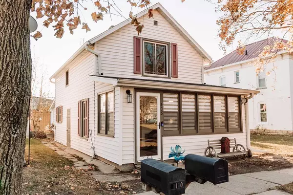 Cassville, WI 53806,408 E Amelia Street