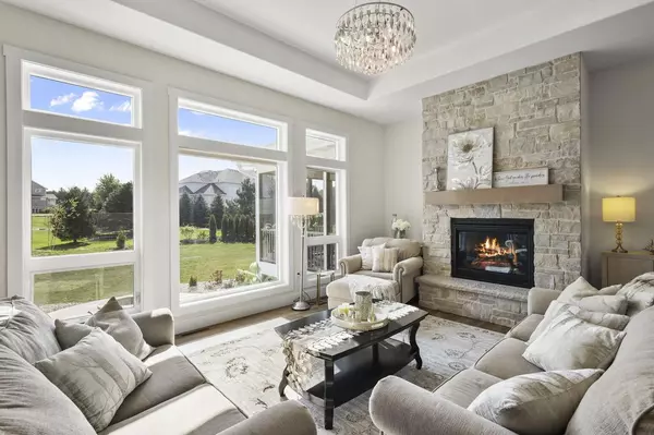 6682 Morning Dew Lane, Sun Prairie, WI 53590