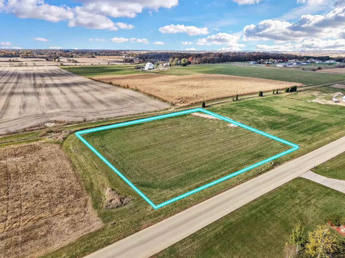 Albany, WI 53502,Lot 41 Blarney Stone Drive