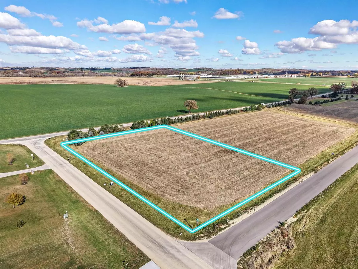 Albany, WI 53502,Lot 47 Blarney Stone Drive