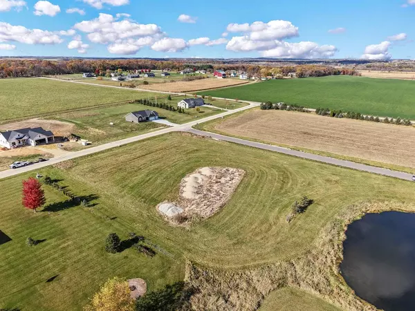 Albany, WI 53502,Lot 48 Blarney Stone Drive
