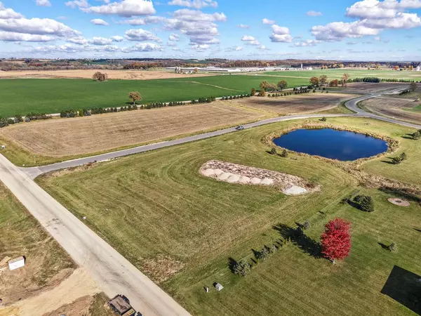Albany, WI 53502,Lot 48 Blarney Stone Drive