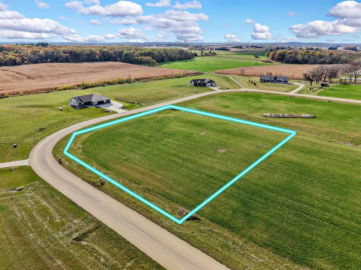 Albany, WI 53502,Lot 57 Blarney Stone Drive