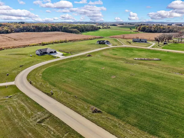 Albany, WI 53502,Lot 57 Blarney Stone Drive