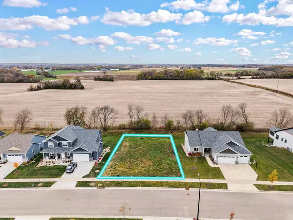 1024 Nordland Drive, Stoughton, WI 53589