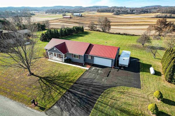 9437 Elderado Road, Tomah, WI 54660