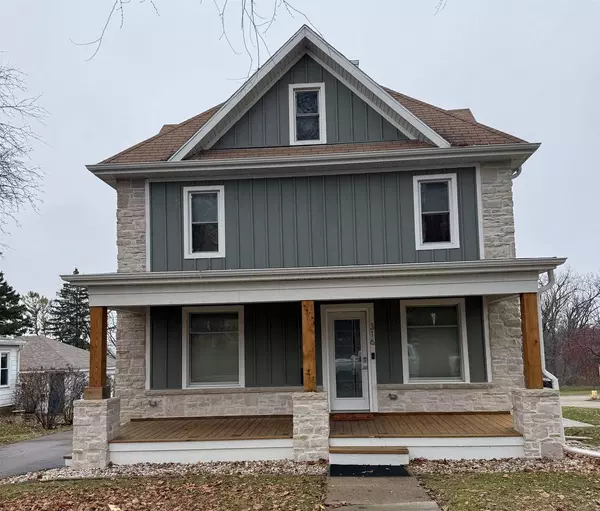 316 W Main Street, Mount Horeb, WI 53572