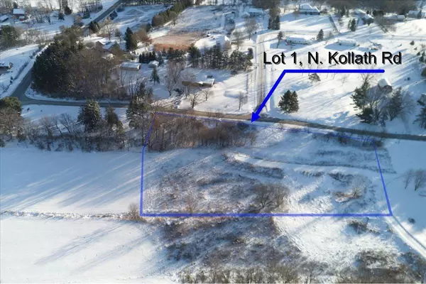 Verona, WI 53593,Lot 1 N Kollath Road