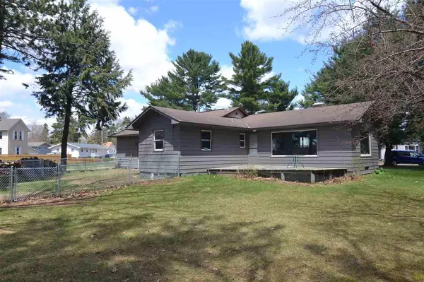 Wausau, WI 54401,1717 MADISON STREET