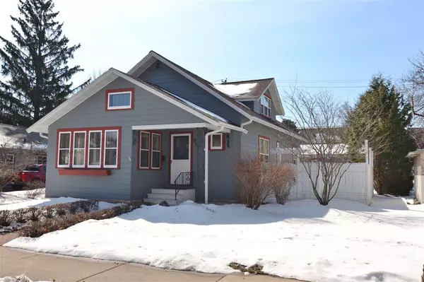 805 STARK STREET, Wausau, WI 54403