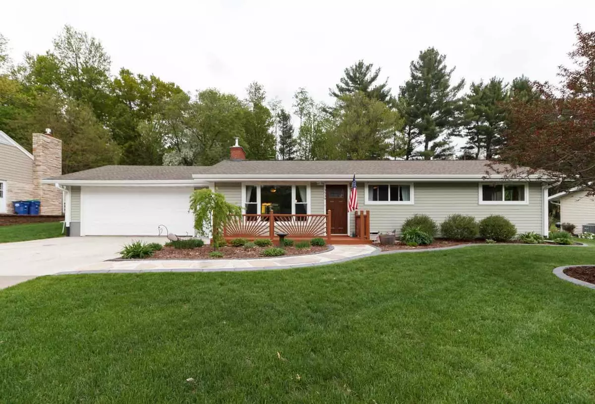 Wausau, WI 54403,3939 HENRY STREET