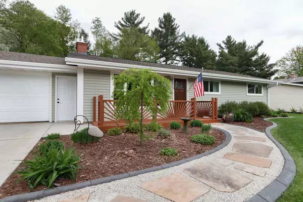 Wausau, WI 54403,3939 HENRY STREET