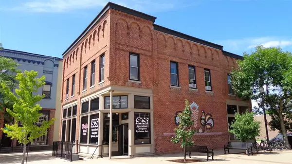 832 MAIN STREET, Stevens Point, WI 54481