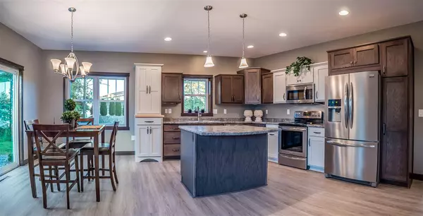 Plover, WI 54467,3110 WOODFIELD WAY