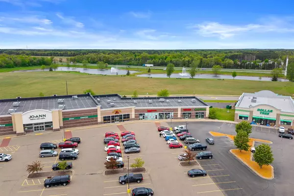 1176 MERIDIAN DRIVE, Plover, WI 54467