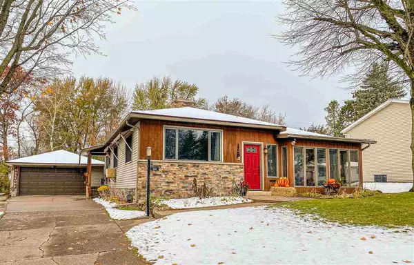 414 BECKER STREET, Rothschild, WI 54474
