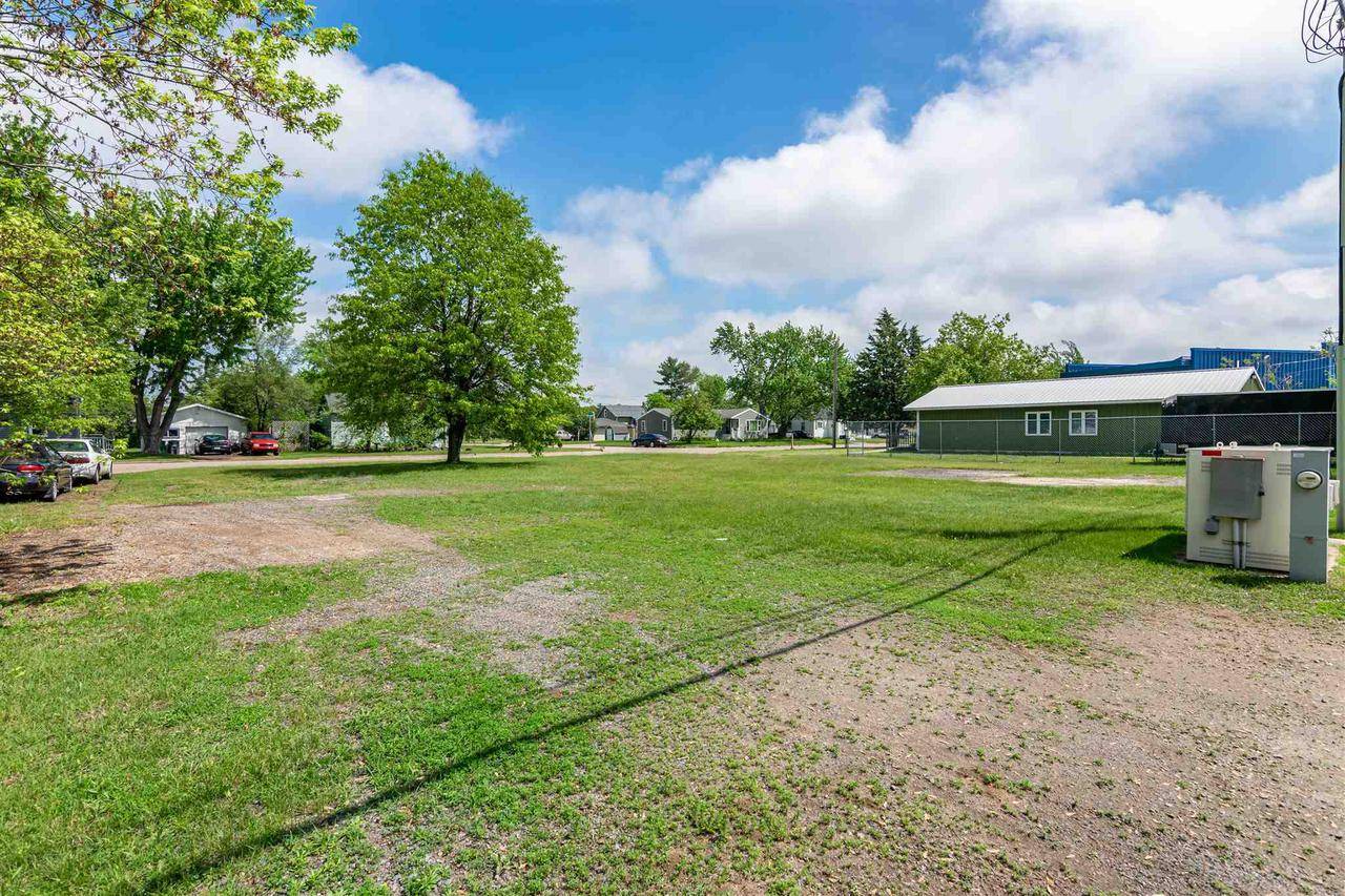 Wisconsin Rapids, WI 54494,1840/1850 FRANKLIN STREET