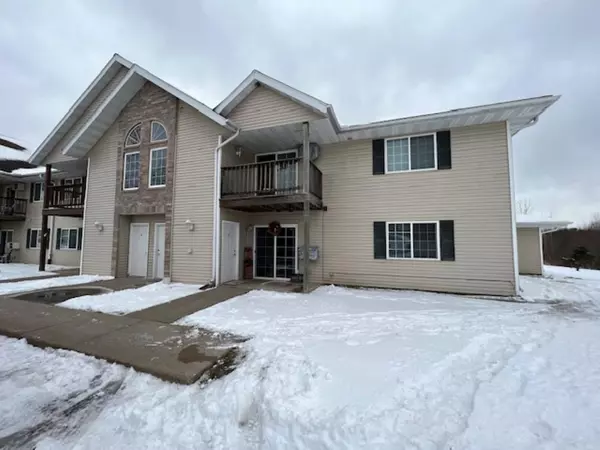 7380 WHITESPIRE ROAD ##7, Rothschild, WI 54474