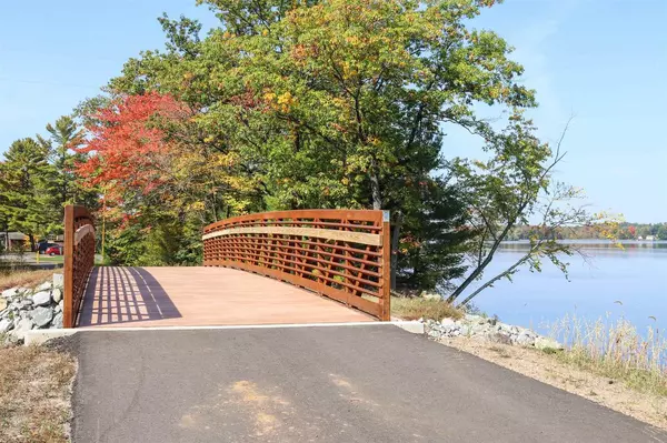 Biron, WI 54494,2492 N BIRON DRIVE #Lot 44