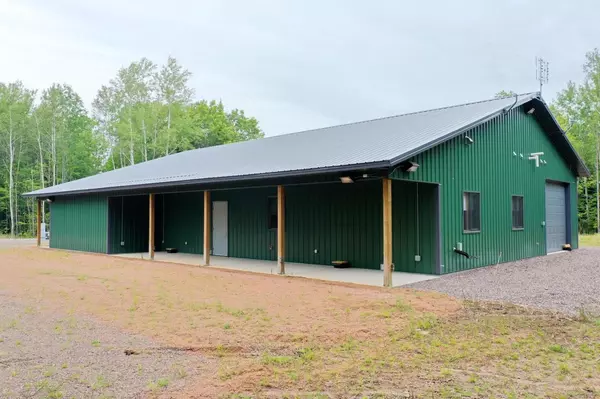 W4795 PETERSON ROAD, Ogema, WI 54459