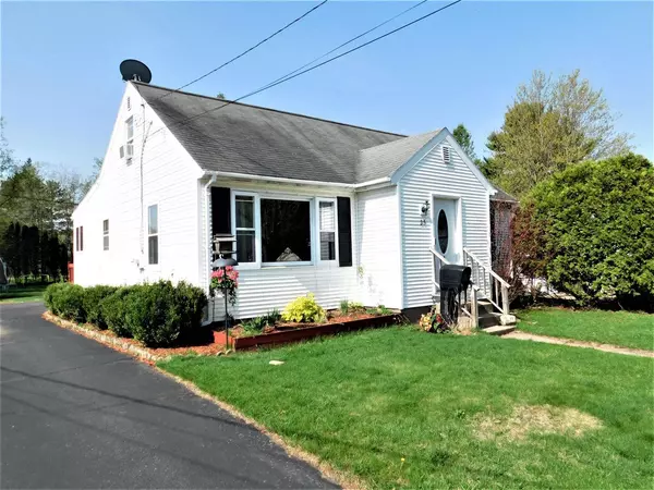 Rothschild, WI 54474,25 LEROY STREET