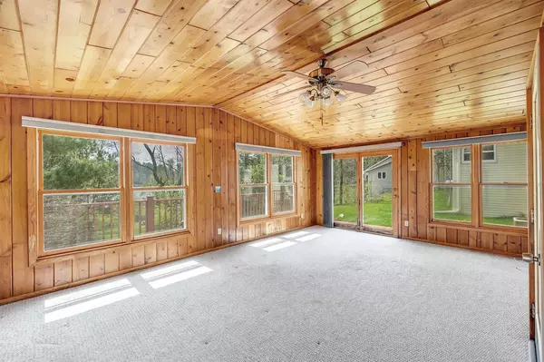 Scandinavia, WI 54977,E205 ROLLOFSON LAKE ROAD