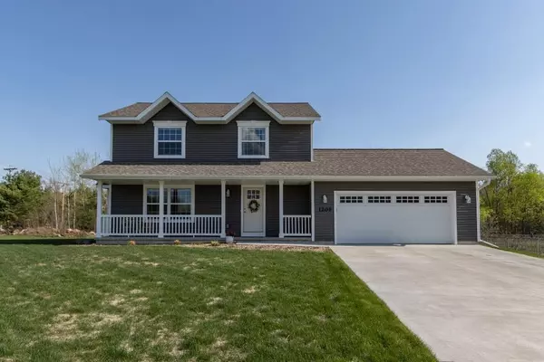 1209 YAWKEY AVENUE, Rothschild, WI 54474