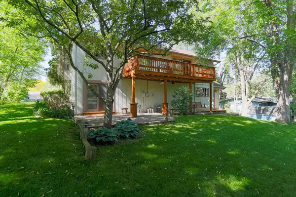 Rothschild, WI 54474,703 CLARK AVENUE