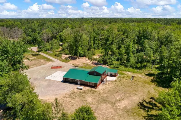 1666 OAK STREET, Babcock, WI 54413