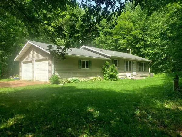 119010 BLACKBERRY ROAD, Edgar, WI 54426