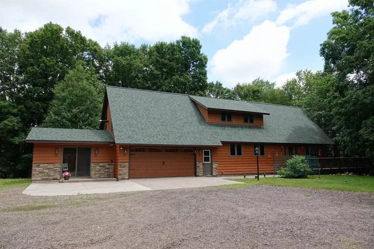 Westboro, WI 54490,N8064 EVERSON LANE