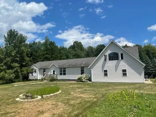 N11466 HUTCHINS-ANIWA ROAD, Aniwa, WI 54414