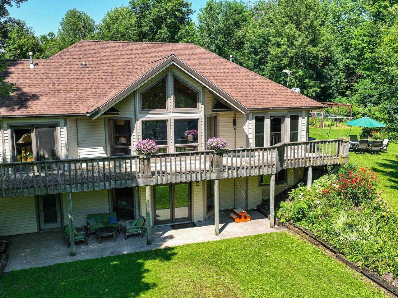 9502 FAIRHAVEN AVENUE, Chili, WI 54420