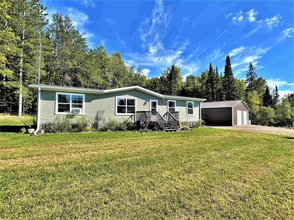 N8796 OLD 13 ROAD, Westboro, WI 54490