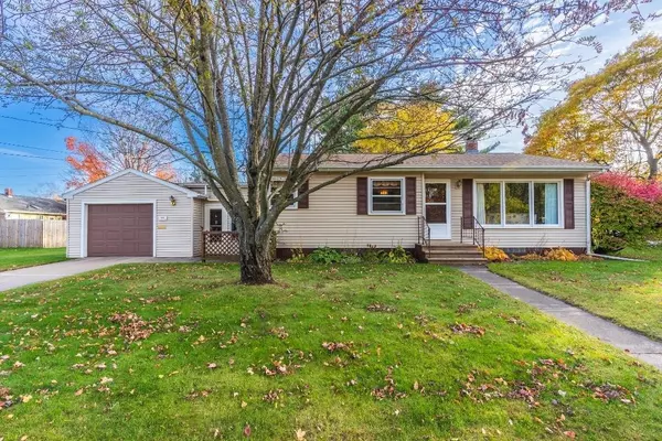 111 LEROY STREET, Rothschild, WI 54474