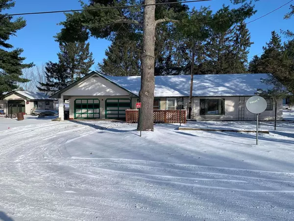 W9314 SILVER SPRINGS ROAD, Holcombe, WI 54745